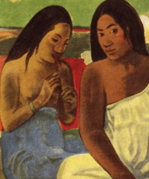  Le fauvisme : le mouvement de la libération des couleurs